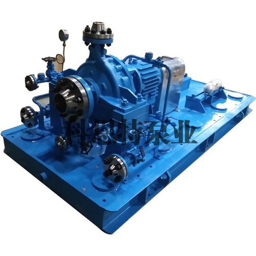 KOP (S) series-heavy petrochemical process pump