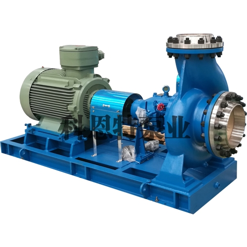 KOA Series—Standard Chemical Process Pump