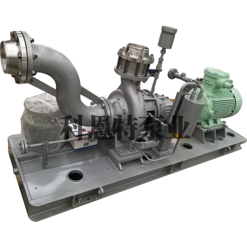 KOF Series—Self-priming Pump with High Efficiency